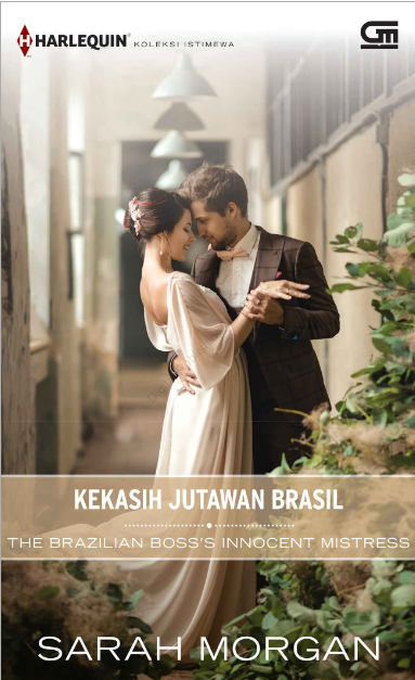 KEKASIH JUTAWAN BRASIL